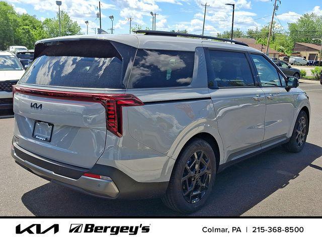 new 2026 Kia Carnival car, priced at $52,989