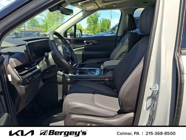 new 2026 Kia Carnival car, priced at $52,989