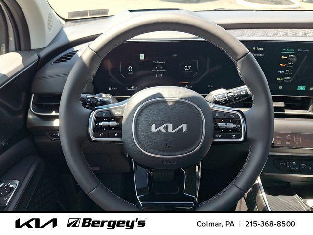 new 2026 Kia Carnival car, priced at $52,989
