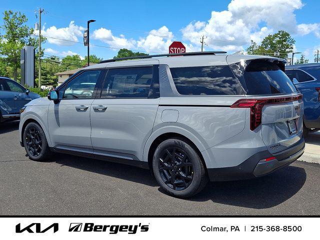 new 2026 Kia Carnival car, priced at $52,989