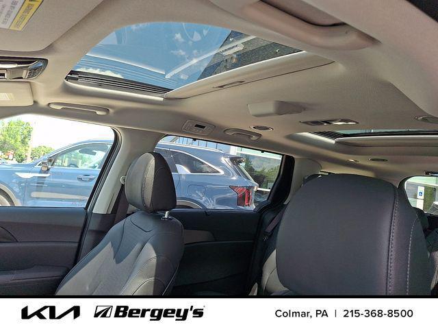 new 2026 Kia Carnival car, priced at $52,989