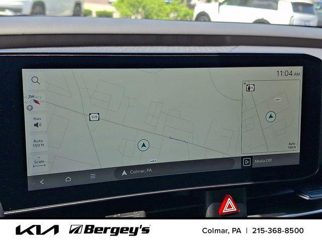 new 2026 Kia Carnival car, priced at $52,989