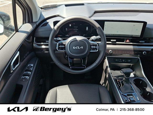 new 2026 Kia Carnival car, priced at $52,989