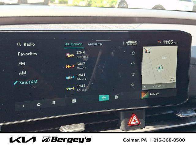 new 2026 Kia Carnival car, priced at $52,989