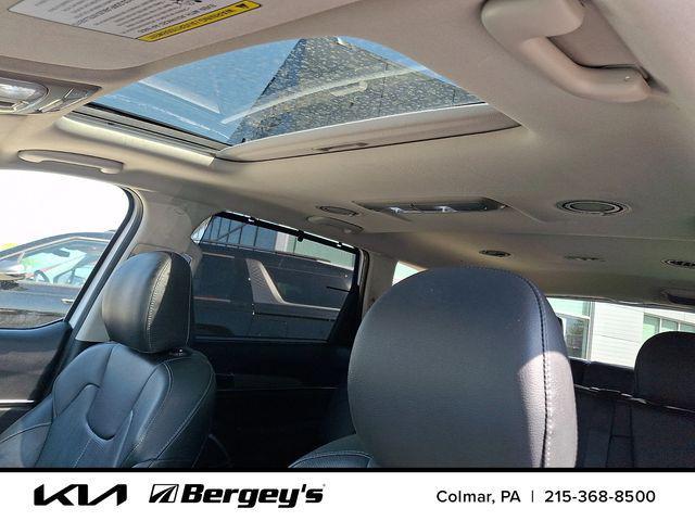 used 2021 Kia Telluride car, priced at $24,490