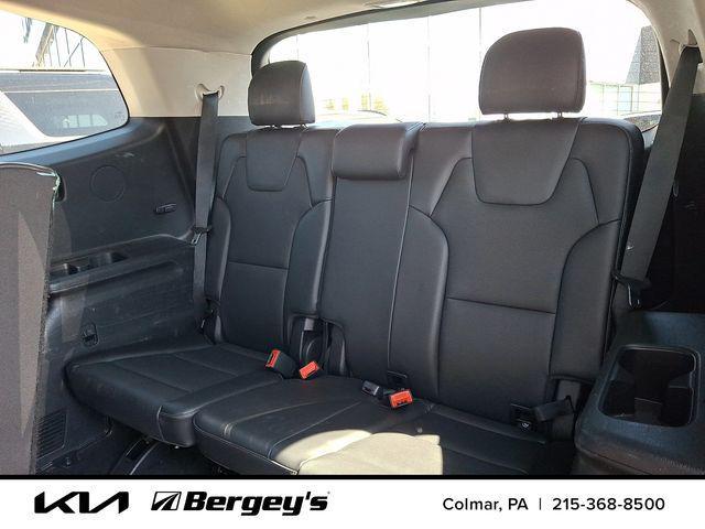 used 2021 Kia Telluride car, priced at $24,490