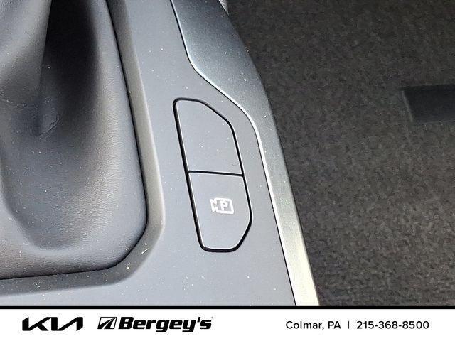 new 2025 Kia K4 car, priced at $22,902