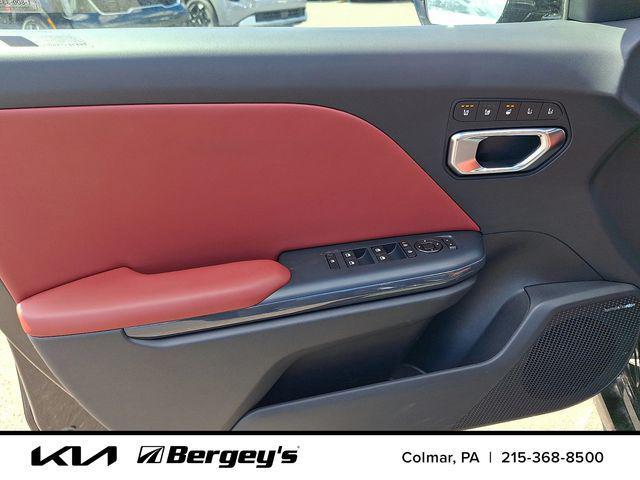 new 2026 Kia K4 car, priced at $29,059