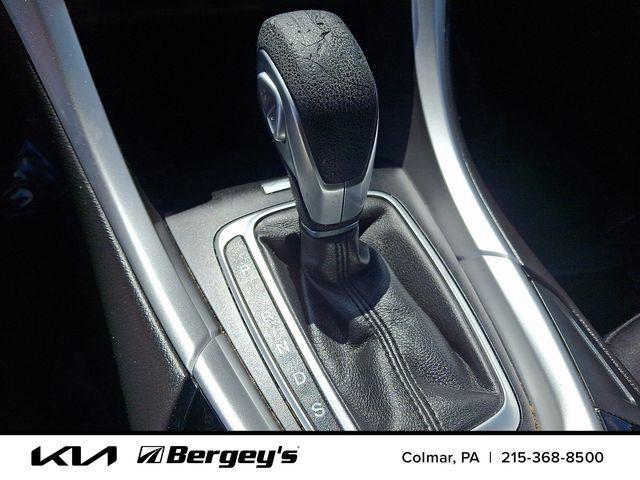 used 2014 Ford Fusion car, priced at $9,380