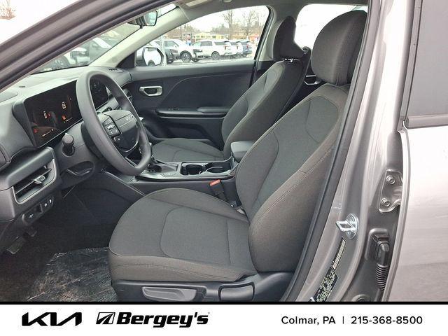 new 2026 Kia K4 car, priced at $24,442