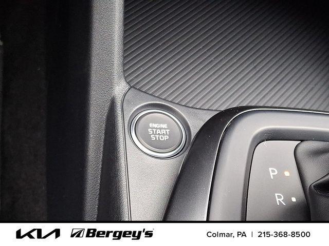 new 2026 Kia K4 car, priced at $24,442