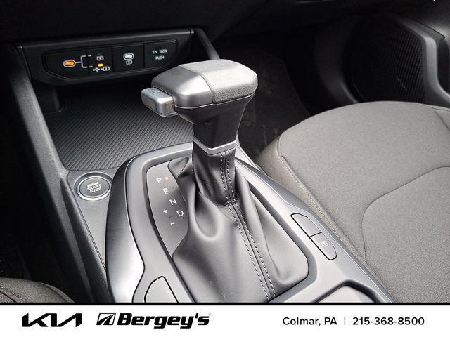 new 2026 Kia K4 car, priced at $24,442