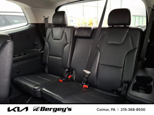 used 2022 Kia Telluride car, priced at $27,999