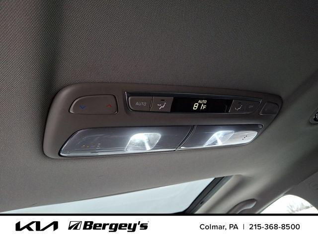 used 2022 Kia Telluride car, priced at $27,999