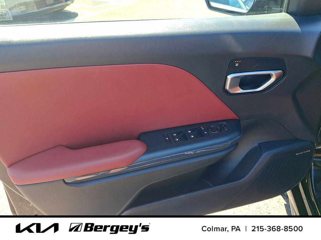used 2025 Kia K4 car, priced at $27,980
