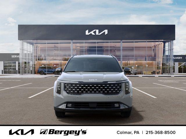 new 2026 Kia Carnival car, priced at $49,066