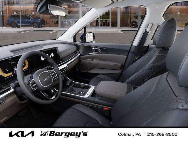 new 2026 Kia Carnival car, priced at $41,865