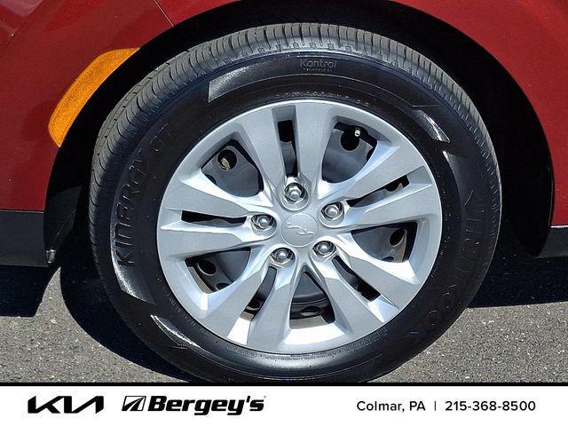 used 2023 Kia Soul car, priced at $17,890