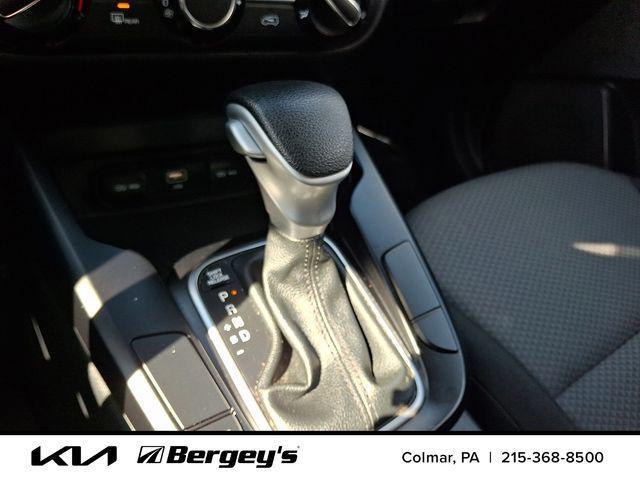 used 2023 Kia Soul car, priced at $17,890