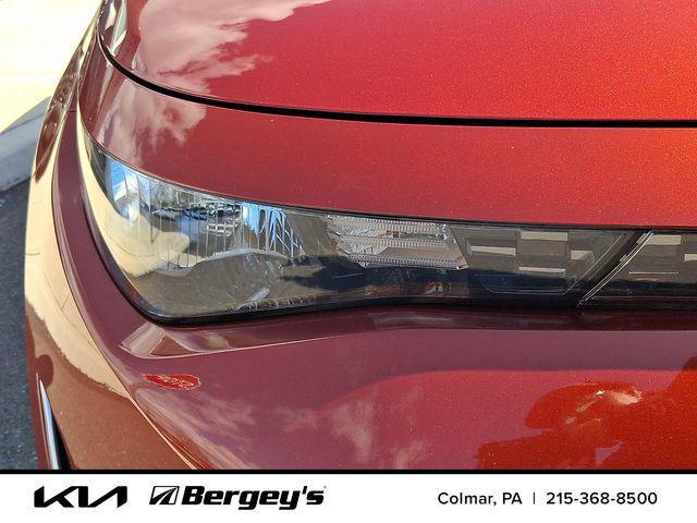 used 2023 Kia Soul car, priced at $17,890