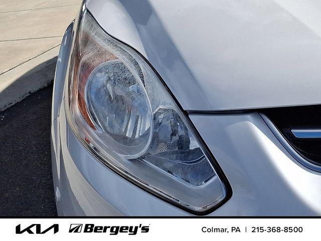 used 2015 Ford C-Max Energi car, priced at $10,990