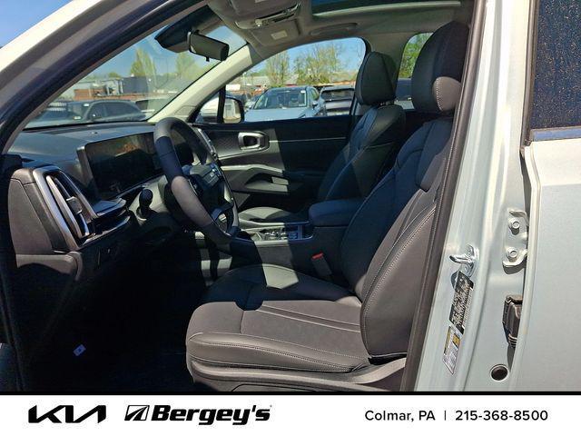 new 2026 Kia Sorento car, priced at $39,318
