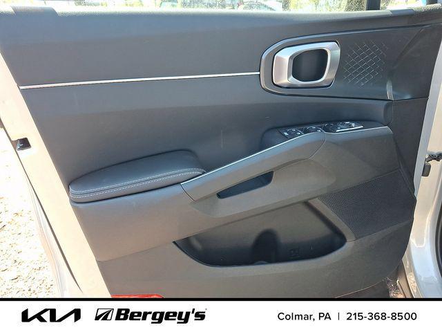 new 2026 Kia Sorento car, priced at $39,318