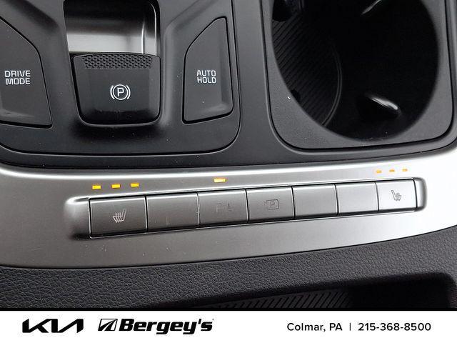 new 2026 Kia Carnival car, priced at $42,525