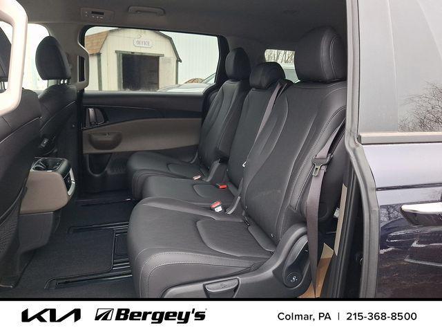 new 2026 Kia Carnival car, priced at $42,525