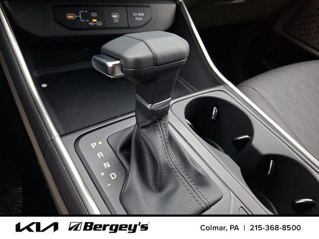 new 2026 Kia Carnival car, priced at $42,525