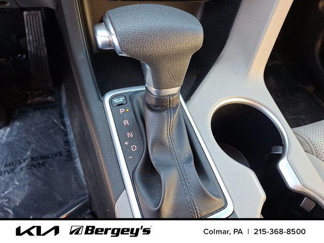 used 2021 Kia Sportage car, priced at $17,987