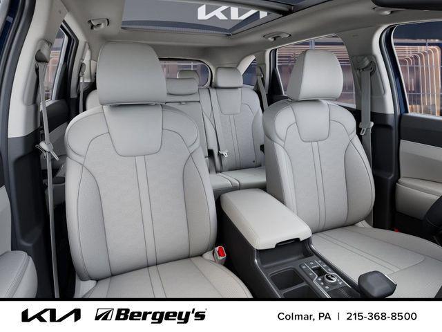 new 2026 Kia Sorento car, priced at $39,719