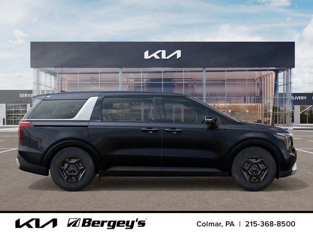 new 2026 Kia Carnival car, priced at $40,895