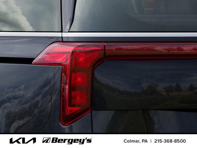 new 2026 Kia Carnival car, priced at $40,895