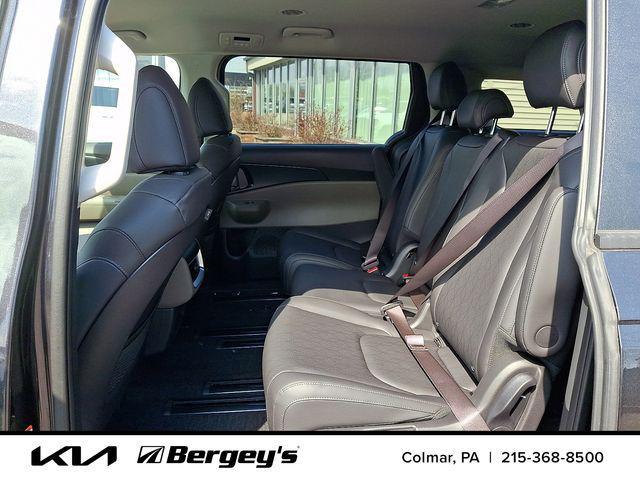 new 2026 Kia Carnival car, priced at $41,330