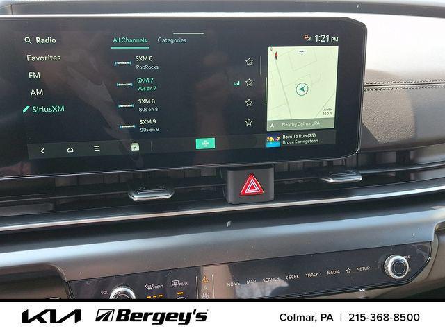 new 2026 Kia Carnival car, priced at $41,330