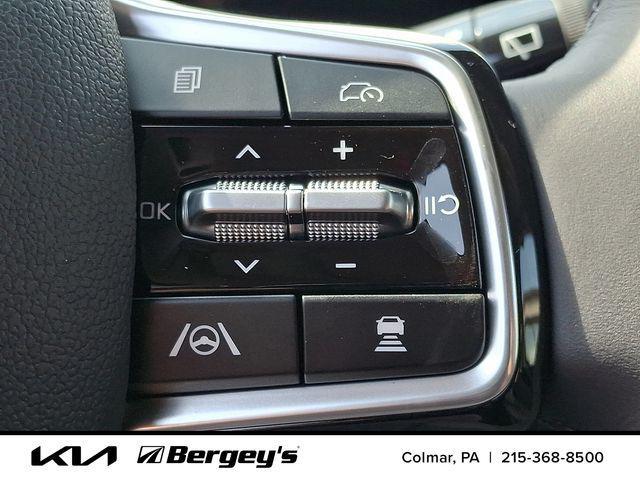 new 2026 Kia Carnival car, priced at $41,330