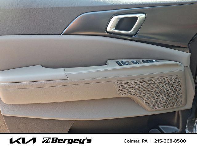 new 2026 Kia Carnival car, priced at $41,330