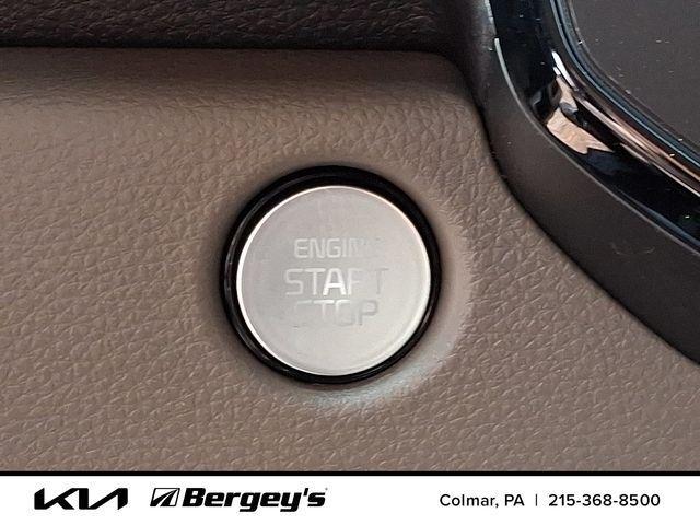 new 2026 Kia Carnival car, priced at $41,330