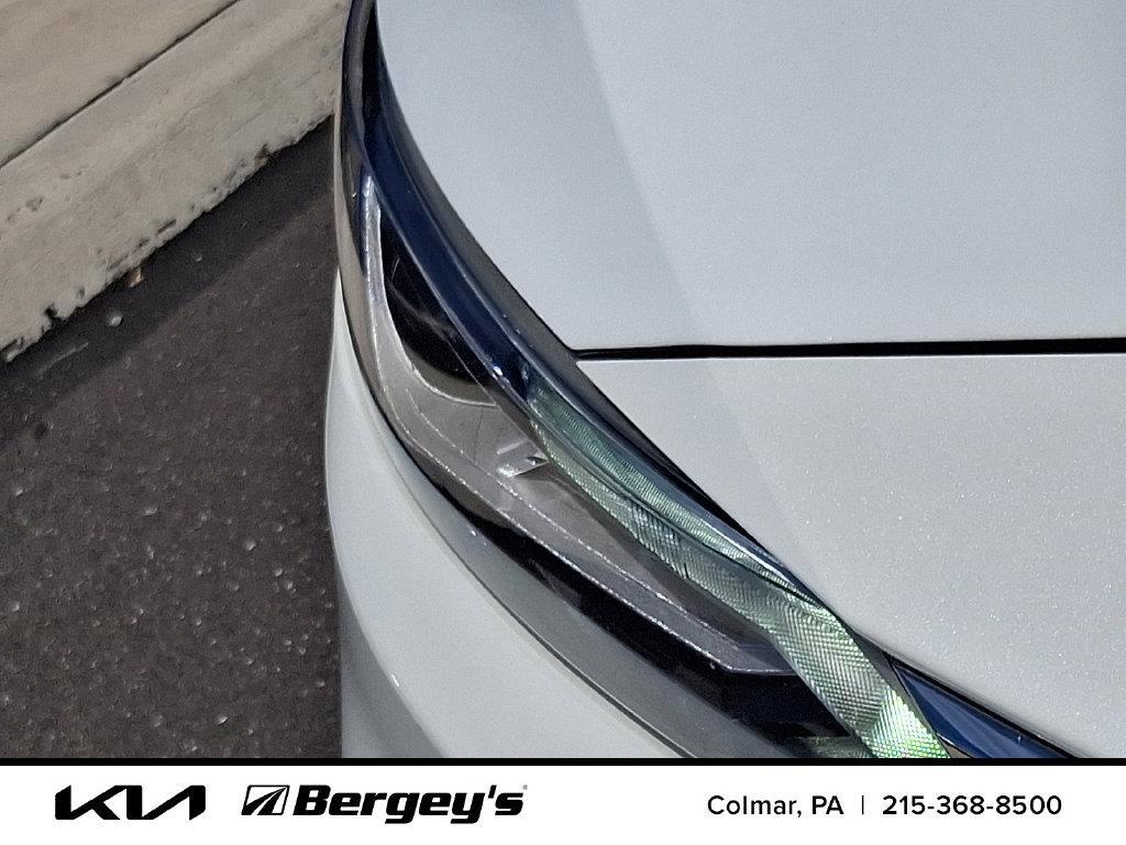 used 2021 Nissan Altima car, priced at $20,380