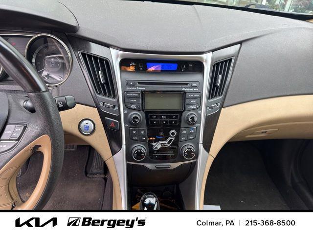 used 2013 Hyundai Sonata car, priced at $8,690