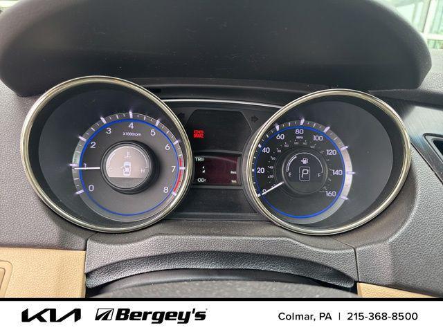 used 2013 Hyundai Sonata car, priced at $8,690