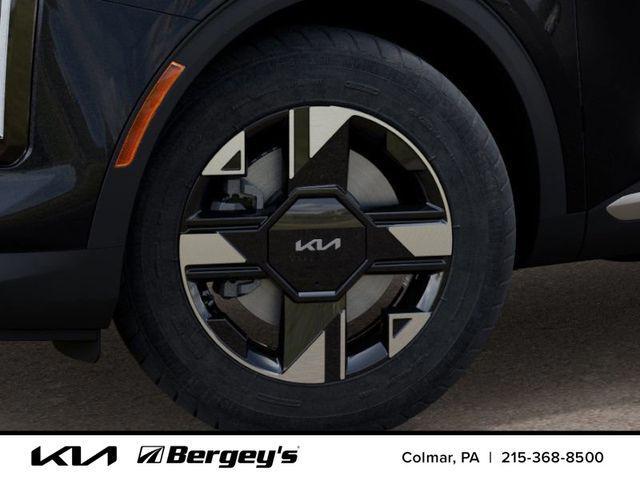 new 2026 Kia Sportage car, priced at $32,494