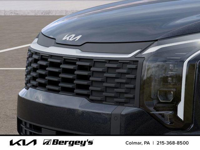 new 2026 Kia Sportage car, priced at $32,494