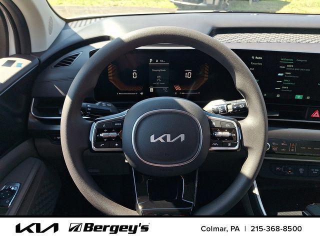 new 2026 Kia Carnival car, priced at $39,345