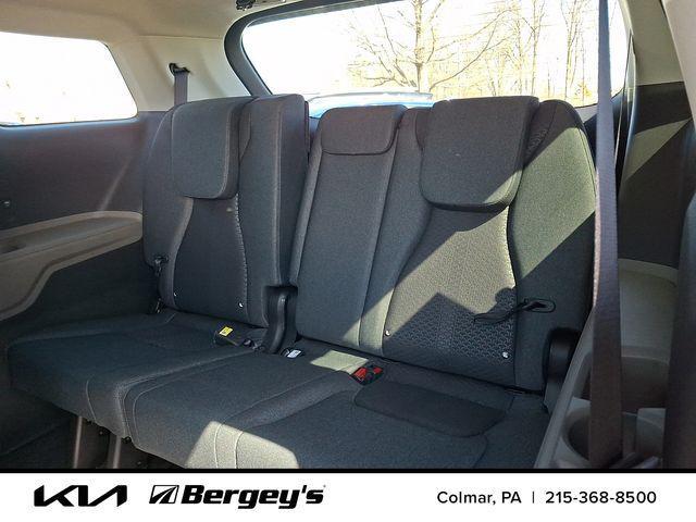 new 2026 Kia Carnival car, priced at $39,345