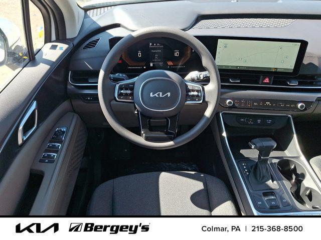 new 2026 Kia Carnival car, priced at $39,345