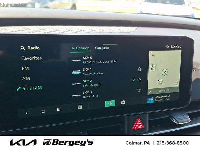new 2026 Kia Carnival car, priced at $39,345