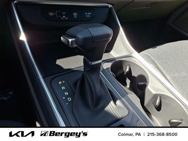 new 2026 Kia Carnival car, priced at $39,345