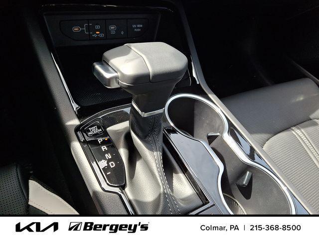 new 2026 Kia K5 car, priced at $33,603